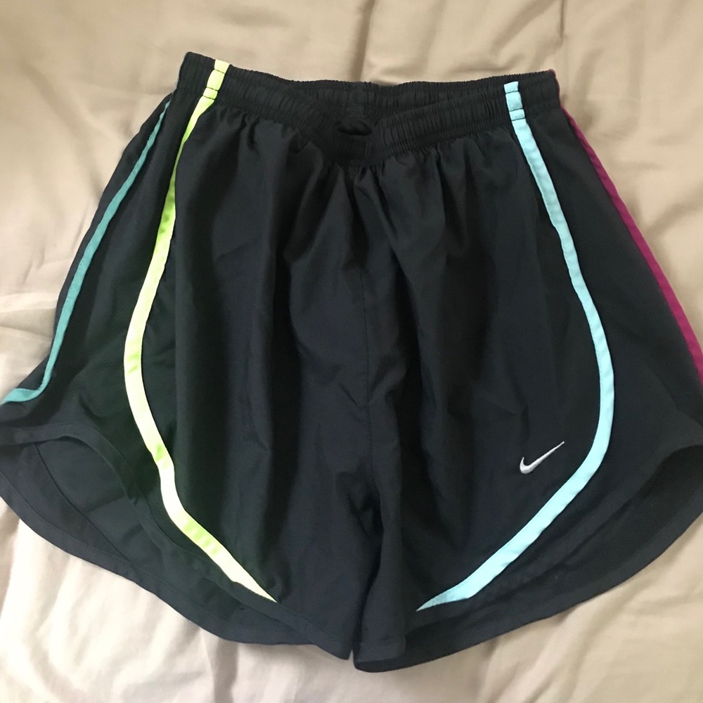 Nike dri-fit shorts